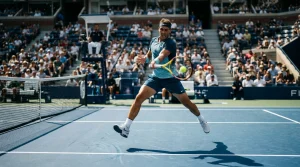 Apuestas en Vivo de Tenis: Estrategias Avanzadas para Apostar en Directo