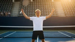 Apuestas Moneyline en Tenis: Cómo Funciona el Mercado de Ganador del Partido