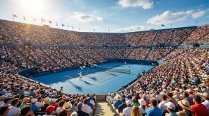 Estrategia de Apuestas en Tenis por Temporada: Planificación Anual del Calendario ATP y WTA