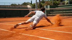 Cómo Afecta la Tierra Batida a las Apuestas de Tenis: Análisis de la Superficie de Arcilla