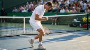 Estrategia de Apuestas a Underdogs en Tenis: Cuándo Apostar al No Favorito