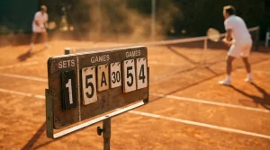 Hándicap de Juegos en Tenis: Guía Completa con Ejemplos Prácticos