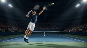 Mercados Especiales en Tenis: Tie-breaks, Aces y Dobles Faltas