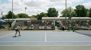 Apuestas en Torneos Challenger e ITF: Cómo Encontrar Valor en el Circuito Menor