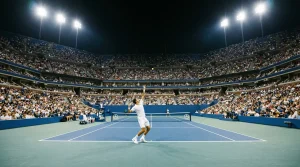 Apuestas en el US Open: Guía del Último Grand Slam de la Temporada